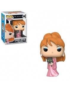FUNKO POP! Friends Phoebe...