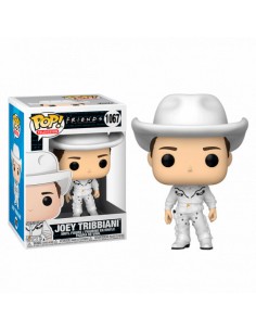 FUNKO POP! Friends Joey...