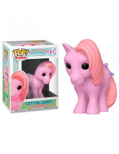 FUNKO POP! My Little Pony Cotton...
