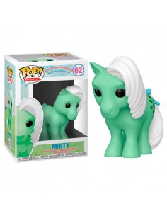 FUNKO POP! My Little Pony...