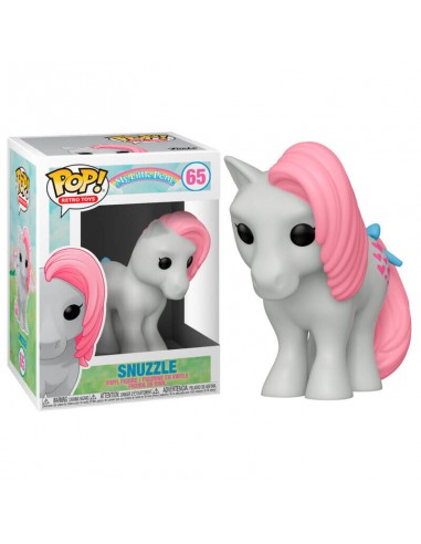 FUNKO POP! My Little Pony Snuzzle (65)