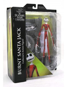 Figura Pesadilla antes de... 2