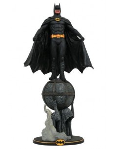 Figura DC Gallery Batman...