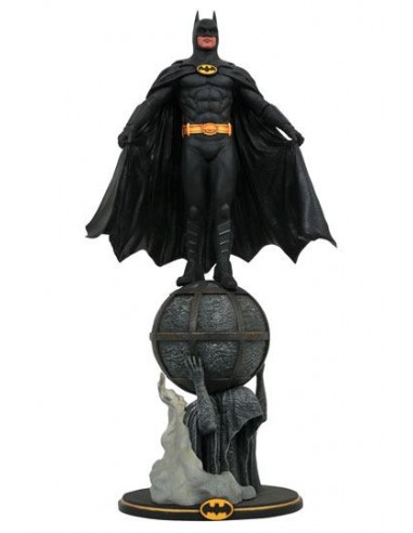 Figura DC Gallery Batman 1989 DC...
