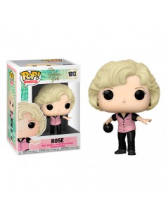 FUNKO POP! Las Chicas de...