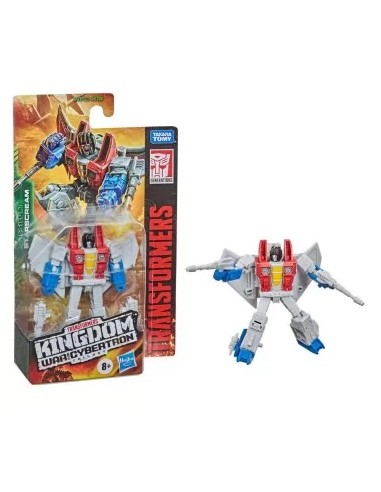 Figura Transformers Generations...