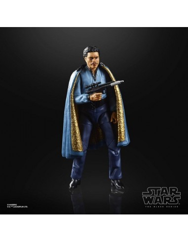 Figura Star Wars The Empire Strikes...