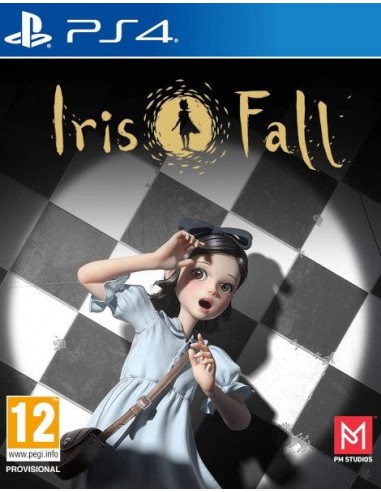 Iris Fall (PS4)