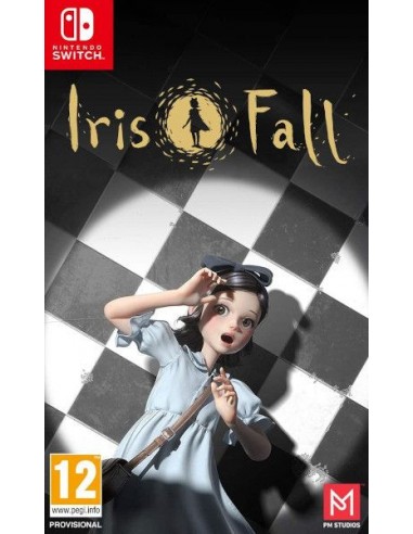 Iris Fall (Switch)