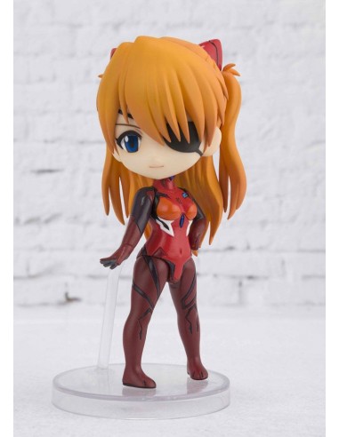 Figura Evangelion: 3.0+1.0 Asuka...