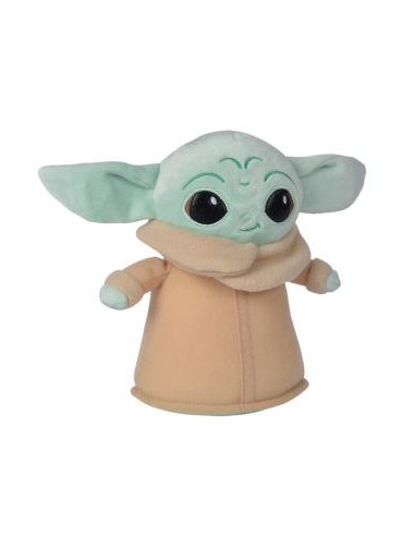 Peluche Star Wars The Mandalorian The...