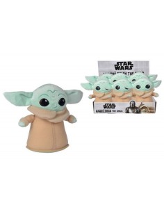 Peluche Star Wars The... 2