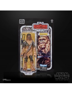 Figura Star Wars The Empire... 2