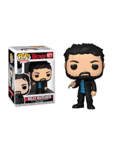 FUNKO POP! The Boys Billy...