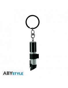 Llavero 3D Star Wars Sable...