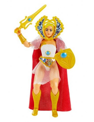 Figura Masters of the Universe...