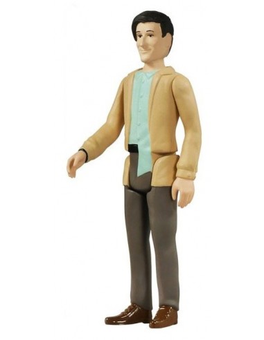 Figura Regreso al Futuro George McFly...