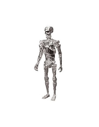 Figura Terminator T-800 Endoskeleton...
