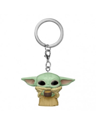 Llavero POCKET POP! Star Wars...
