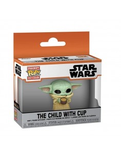 Llavero POCKET POP! Star... 2