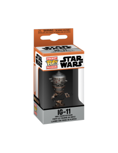 Llavero POCKET POP! Star... 2