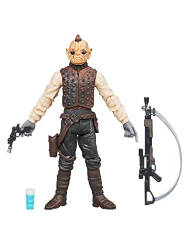 Figura Star Wars Bom Vimdin Cantina...