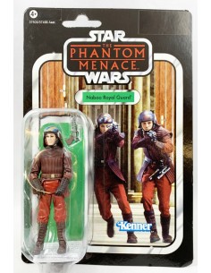 Figura Star Wars The...