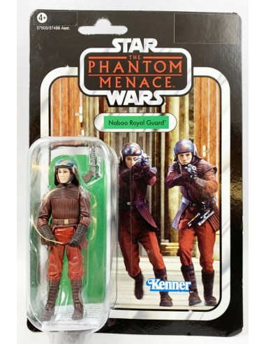 Figura Star Wars The Phantom Menace...