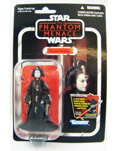 Figura Star Wars The Phantom Menace...