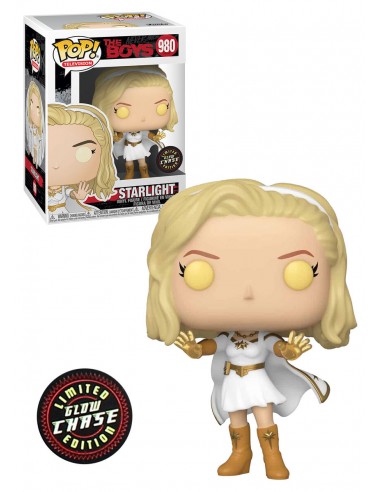 FUNKO POP! The Boys Starlight (Luz...