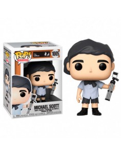 FUNKO POP! The Office...