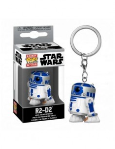 Llavero POCKET POP! Star...