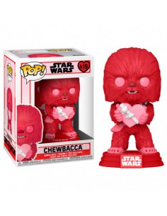 FUNKO POP! Star Wars San...
