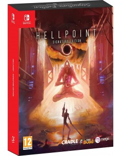 Hellpoint Signature Edition...