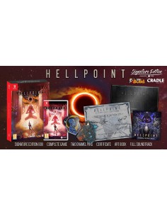 Hellpoint Signature Edition... 2