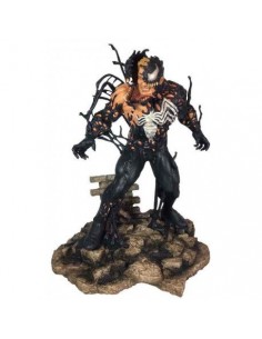 Figura Marvel Gallery Venom...