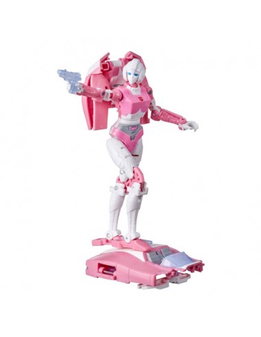 Figura Transformers Kingdom War for...