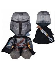 Peluche Star Wars The...