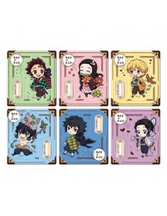 Acrilico Demon Slayer:...