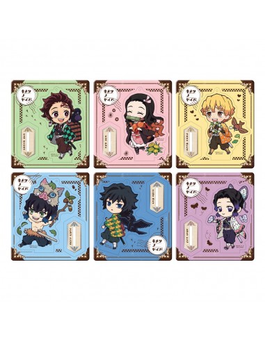 Acrilico Demon Slayer: Kimetsu no...