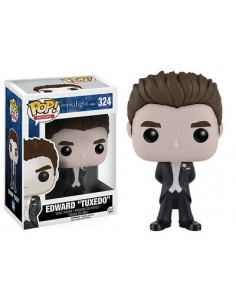 FUNKO POP! Crepusculo...