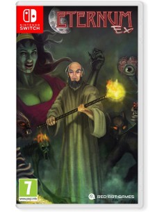 Eternum EX Switch (Switch)