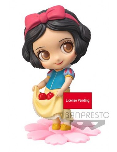 Figura Disney Blancanieves Sweetiny...