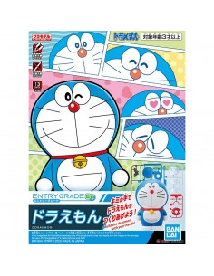 Figura Doraemon Entry Grade... 2