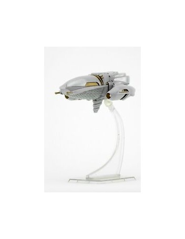Cinemachines Predator Scout Ship (6)...