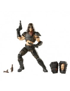 Figura G.I. Joe Zartan (23)...