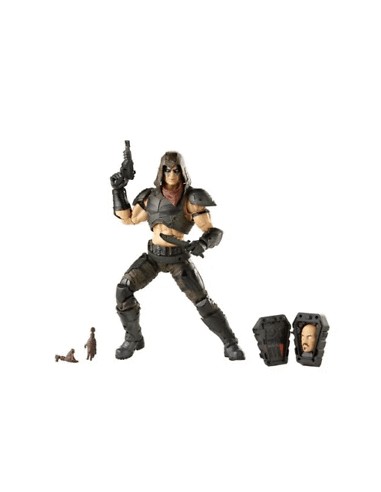 Figura G.I. Joe Zartan (23)...