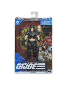 Figura G.I. Joe Zartan (23)... 2