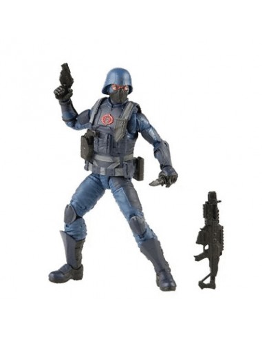 Figura G.I. Joe Cobra Infantry (24)...