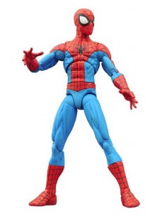 Figura Marvel Select The...